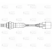 ������ ����. ��� �/� Mitsubishi Outlander XL (06-) 3.0i/Lancer (03-) 2.0i �� ���. (VS-OS 1111) Startvolt VSOS1111 Startvolt VSOS1111 VSOS1111 ����