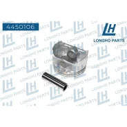 ������� STD Daewoo Lacetti/Nexia/1,6 DOHC 96389106 Longho 4450106 Longho 4450106 4450106 ����