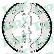 ������� ��. ����. MB W115/W123/W116/W126 70-91 � ����. �����. LPR 01839 LPR 01839 01839 ����