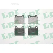 ������� ��������� Mercedes W114/115/108/Volkswagen T2 66-79 �������� LPR 05P027 05P027 ����