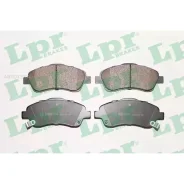 ������� ��������� Toyota Avensis 03/Corolla Verso 1.8/2.0D/2.2D ���. LPR 05P1114 LPR 05P1114 05P1114 ����