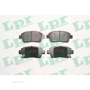 ������� ��������� Toyota Corolla/Prius/Yaris 1.0-1.6 99- �������� LPR 05P1062 LPR 05P1062 05P1062 ����