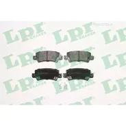 ������� ��������� Toyota Corolla (E12) 0206 � �������� ������ LPR 05P1068 LPR 05P1068 05P1068 ����