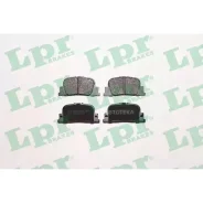 ������� ��������� Toyota Camry V20 2.2-3.0 96-01/Prius 03-09 ������ LPR 05P1112 LPR 05P1112 05P1112 ����