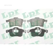 ������� ��������� OPEL Astra G/H/Zafira A �������� LPR 05P1197 LPR 05P1197 05P1197 ����