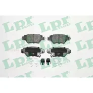 ������� ��������� OPEL Astra G 98/Zafira 0305 ������ LPR 05P1227 LPR 05P1227 05P1227 ����