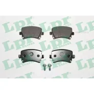 ������� ��������� AUDI A3/A4/A6/Skoda Octavia/YETI/VW GOLF/Passat ������ LPR 05P1219 LPR 05P1219 05P1219 ����