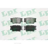 ������� ��������� Toyota RAV 4 06/Camry 2.4/3.5 06 ������ LPR 05P1281 LPR 05P1281 05P1281 ����
