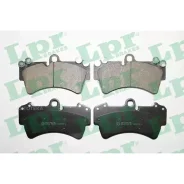 ������� ��������� AUDI Q7/Volkswagen Touareg/Porsche Cayenne 02 R18 �������� LPR 05P1257 LPR 05P1257 05P1257 ����