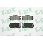 ������� ��������� Chevrolet Captiva/OPEL Antara 2.4/3.2 06- ������ LPR 05P1323 LPR 05P1323 05P1323 ����