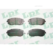 ������� ��������� Subaru Forester 01-/Impreza 01-/Legacy 98- �������� LPR 05P1363 LPR 05P1363 05P1363 ����