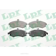 ������� ��������� Hyundai Elantra/Matrix 1.5-2.0 00- �������� LPR 05P1374 LPR 05P1374 05P1374 ����