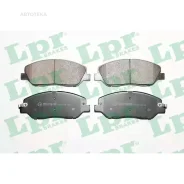 ������� ��������� Hyundai Santa FE (CM)/(SM) 05-/KIA Sorento (XM) 09- �������� LPR 05P1382 LPR 05P1382 05P1382 ����