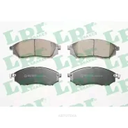 ������� ��������� Nissan Murano/Pathfinder/Qashqai/RENA�ULT Koleos �������� LPR 05P1406 LPR 05P1406 05P1406 ����