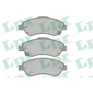 ������� ��������� Honda CR-V III 07- �������� LPR 05P1456 LPR 05P1456 05P1456 ����