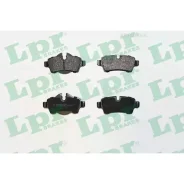 ������� ��������� MINI Cooper 06-/ONE/Clubman 07- ������ LPR 05P1481 LPR 05P1481 05P1481 ����