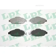 ������� ��������� Peugeot 308 07-/3008 09- �������� LPR 05P1471 LPR 05P1471 05P1471 ����