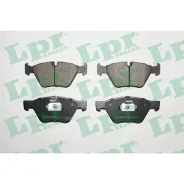 ������� ��������� BMW E90/E60 1.8-3.0 03- �������� LPR 05P1512 LPR 05P1512 05P1512 ����