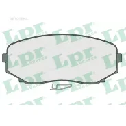 ������� ��������� Mazda CX-7/CX-9 07- �������� LPR 05P1573 LPR 05P1573 05P1573 ����