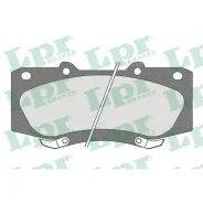 ������� ��������� Toyota Hilux 05- �������� LPR 05P1682 LPR 05P1682 05P1682 ����