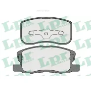 ������� ��������� Mitsubishi COLT 04- �������� LPR 05P1733 LPR 05P1733 05P1733 ����