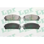 ������� ��������� Lexus RX 09-/Toyota Highlander 07- �������� LPR 05P1691 LPR 05P1691 05P1691 ����