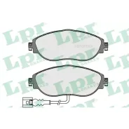 ������� ��������� Skoda Octavia 12-/VW GOLF 12-/Passat 08- �������� LPR 05P1734 LPR 05P1734 05P1734 ����