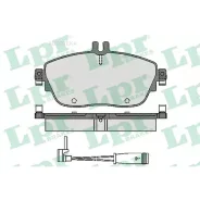 ������� ��������� Mercedes A(W176) 12-/B(W246) 11- �������� L 144�� + ������ LPR 05P1781A LPR 05P1781A 05P1781A ����