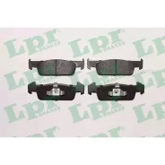 ������� ��������� Renault Logan II/Sandero II 8V 14- ���. LPR 05P1796 LPR 05P1796 05P1796 ����