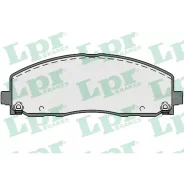 ������� ��������� Chrysler Grand Voyager/Dodge Caravan 12- �������� LPR 05P1759 LPR 05P1759 05P1759 ����