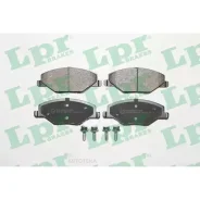 ������� ��������� VW POLO (RUS) 11-/Skoda Fabia 11- �������� LPR 05P1795 LPR 05P1795 05P1795 ����