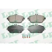 ������� ��������� Mercedes A(W176) 12-/B(W246) 11- �������� L 144�� LPR 05P1781 LPR 05P1781 05P1781 ����