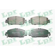 ������� ��������� Honda Accord 14- �������� LPR 05P1886 LPR 05P1886 05P1886 ����