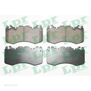 ������� ��������� LAND Rover Discovery/Range Rover/Sport 3.0/5.0 09- �������� LPR 05P1885 LPR 05P1885 05P1885 ����