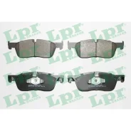 ������� ��������� LAND Rover Discovery Sport 15-/Evoque 11- �������� LPR 05P1965 LPR 05P1965 05P1965 ����