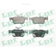 ������� ��������� FORD KUGA/Mondeo/Galaxy/S-MAX 14- ������ LPR 05P1978 LPR 05P1978 05P1978 ����