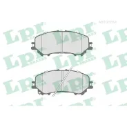 ������� ��������� Nissan Qashqai 14- �������� LPR 05P1975 LPR 05P1975 05P1975 ����