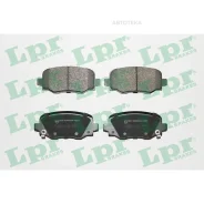 ������� ��������� JEEP Renegade/FIAT 500X 14- ������ LPR 05P1954 LPR 05P1954 05P1954 ����