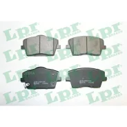 ������� ��������� Geely Tugella 20-/Volvo XC40 17- �������� LPR 05P2062 LPR 05P2062 05P2062 ����