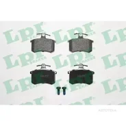 ������� ��������� �100 82/A4 9597/A6 9597/FIAT Croma 8596 ������ LPR 05P215 LPR 05P215 05P215 ����
