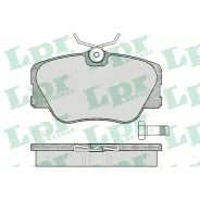 ������� ��������� Mercedes BENZ W201/W124 ��� ������� �������� LPR 05P280 LPR 05P280 05P280 ����