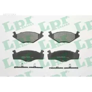 ������� ��������� Volkswagen G2 1.6/G3 1.4/1.6/1.9D �������� LPR 05P225 LPR 05P225 05P225 ����