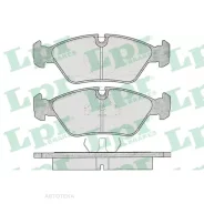 ������� ��������� BMW E28/E24 1.8-3.5 79-90 �������� LPR 05P237 LPR 05P237 05P237 ����
