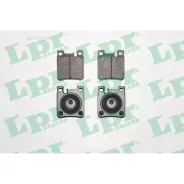 ������� ��������� Mercedes W202/203 AMG/210/140 ������ LPR 05P477 LPR 05P477 05P477 ����