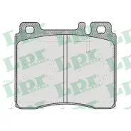 ������� ��������� Mercedes W140 9198 �������� LPR 05P446 LPR 05P446 05P446 ����