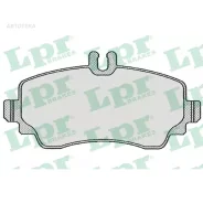 ������� ��������� Mercedes A-Class W168 97-04 �������� LPR 05P671 LPR 05P671 05P671 ����