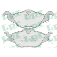 ������� ��������� OPEL Astra G 1.2/1.4/1.6/1.7D �������� LPR 05P698 LPR 05P698 05P698 ����