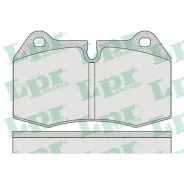 ������� ��������� BMW E38/E31 �������� LPR 05P769 LPR 05P769 05P769 ����
