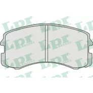������� ��������� Mitsubishi Lancer 03- �������� LPR 05P826 LPR 05P826 05P826 ����