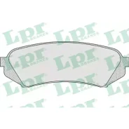������� ��������� Toyota LAND Cruiser 100 9807/Lexus LX470 9807������ LPR 05P835 LPR 05P835 05P835 ����
